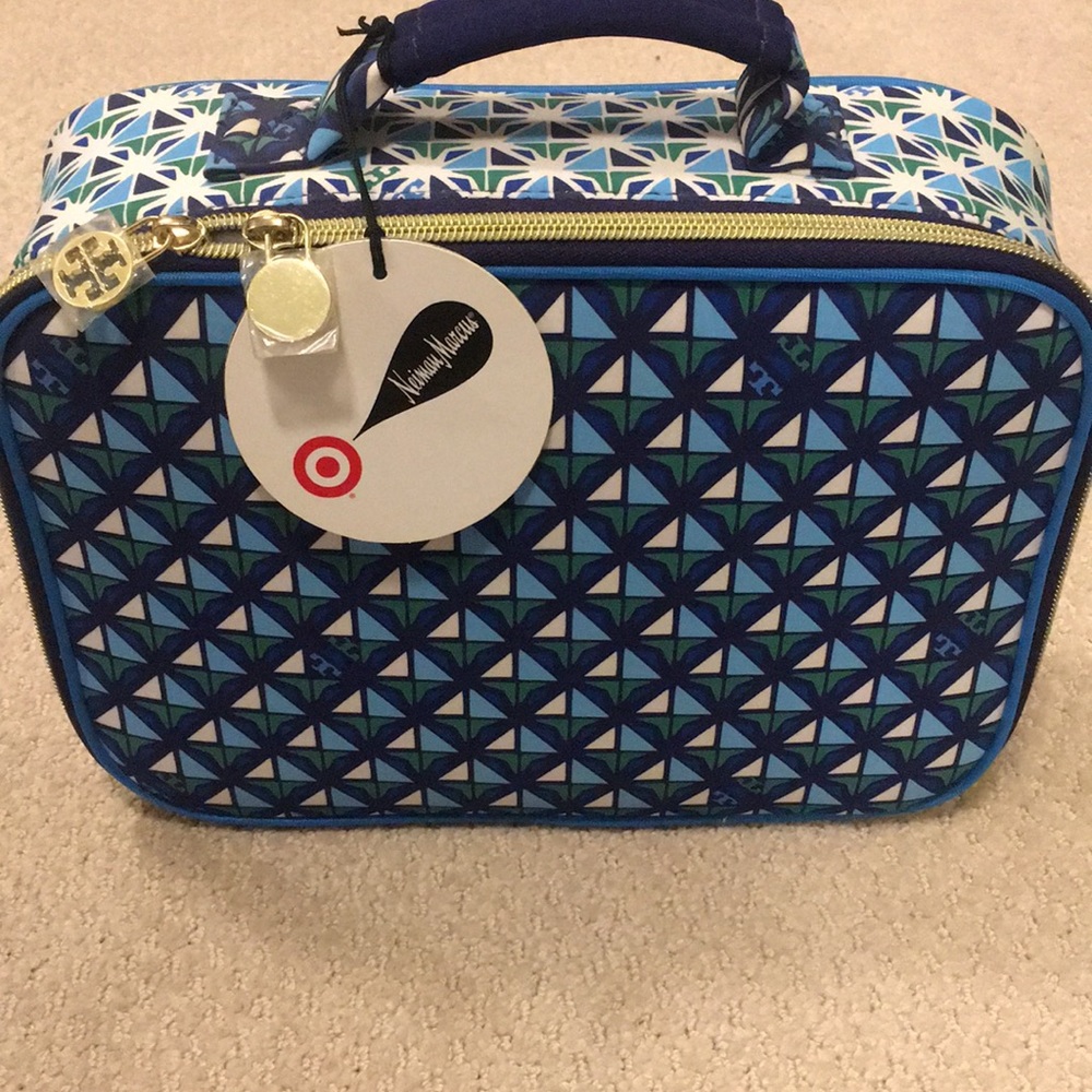 Tory Burch Lunch box
